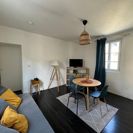 Appartement Caen Theatre Zewnętrze zdjęcie