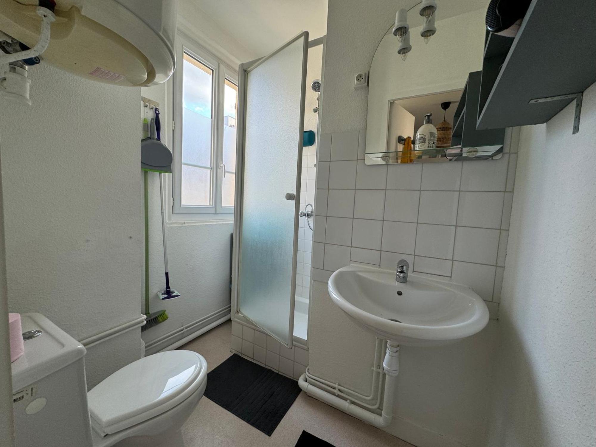 Appartement Caen Theatre Zewnętrze zdjęcie
